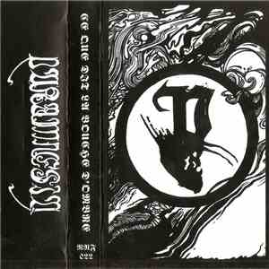 Paramnesia  - Ce Que Dit La Bouche D'ombre download free