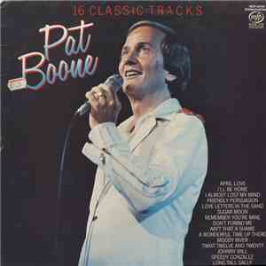 Pat Boone - 16 Classic Tracks download free