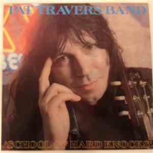 Pat Travers Band - School Of Hard Knocks download free
