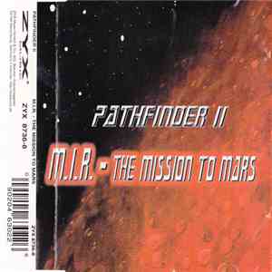 Pathfinder II - M.I.R. - The Mission To Mars download free