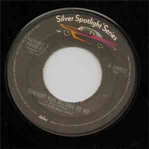 Patience & Prudence - Tonight You Belong To Me / Gonna Get Along Without You Now download free