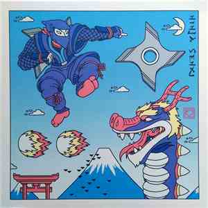 Patrice Bourgeault - Ninja Senki download free