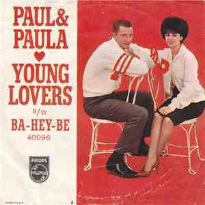 Paul & Paula - Young Lovers download free