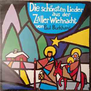 Paul Burkhard - Alli Lieder Us De Zäller Wiehnacht download free