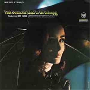 Paul Desmond - Glad To Be Unhappy download free