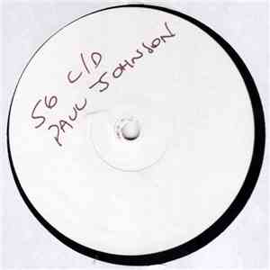Paul Johnson - Feel The Music download free