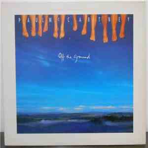 Paul McCartney - Off The Ground download free