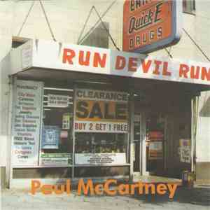 Paul McCartney - Run Devil Run download free