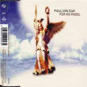 Paul van Dyk - For An Angel download free