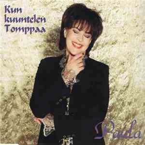Paula Koivuniemi - Kun Kuuntelen Tomppaa download free