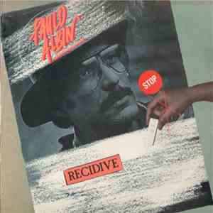 Paulo Albin - Recidive download free