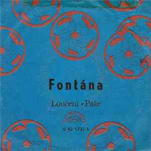Pavel Sedláček & Fontána - Loučení / Páže download free