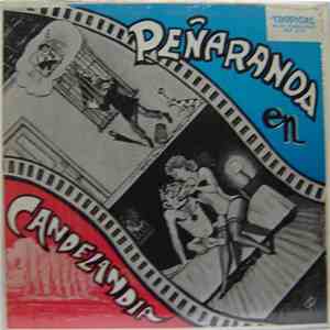 Peñaranda - Peñaranda En Candelandia download free