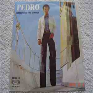 Pedro - Somewhere This Summer download free