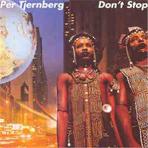 Per Tjernberg - Don't Stop download free