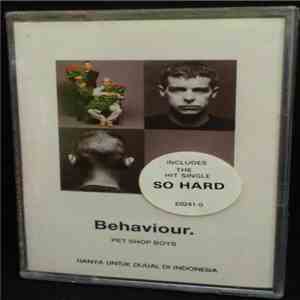 Pet Shop Boys - Behaviour download free