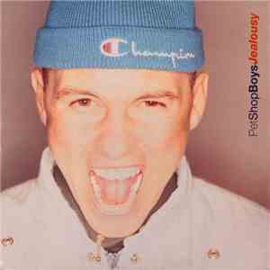 Pet Shop Boys - Jealousy download free
