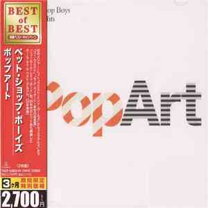 Pet Shop Boys - PopArt - The Hits download free