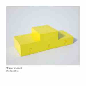 Pet Shop Boys - Winner Remixed download free