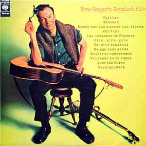 Pete Seeger - Pete Seeger's Greatest Hits download free
