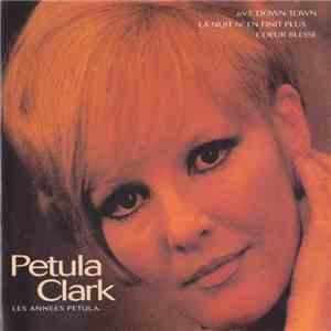 Petula Clark - Les Annees Petula... download free