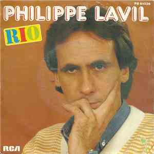 Philippe Lavil - Rio download free