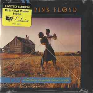 Pink Floyd - A Collection Of Great Dance Songs download free