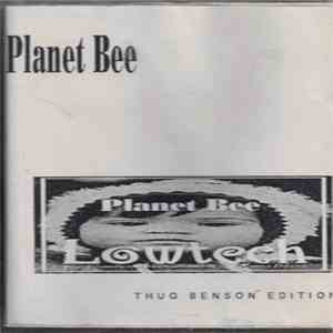 Planet Bee - Lowtech download free