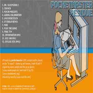 Pocketmaster - Residue download free