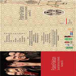 Poland-Pakistan - Sounds From Two Continents - November 2012 download free