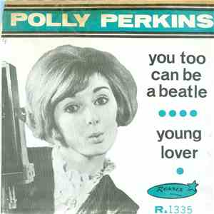 Polly Perkins - Young Lover download free