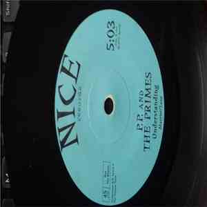 P.P. And The Primes  / Stevie's Buzz - Understanding / Autumn Stone download free