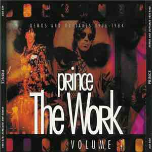 Prince - The Work - Volume 1 download free