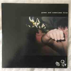 Princess Headbutt - Green And Sometimes Blue download free