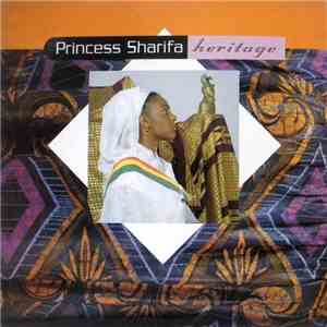 Princess Sharifa - Heritage download free
