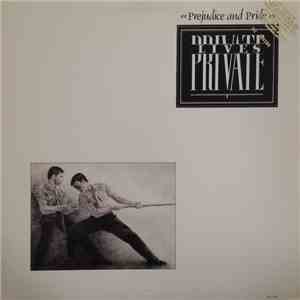 Private Lives - Prejudice And Pride download free