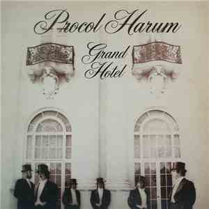 Procol Harum - Grand Hotel download free