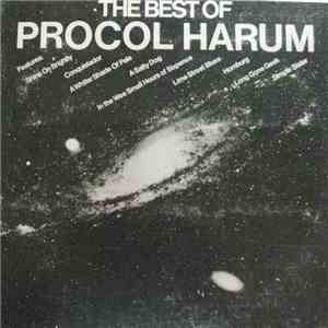 Procol Harum - The Best Of Procol Harum download free