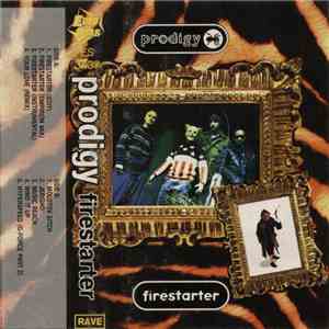 Prodigy - Firestarter download free