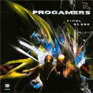 Progamers - Final Stage download free
