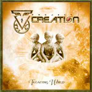 Project Creation - Floating World download free