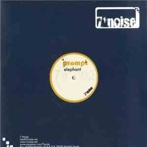 Prompt - Elephant download free