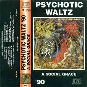 Psychotic Waltz - A Social Grace download free