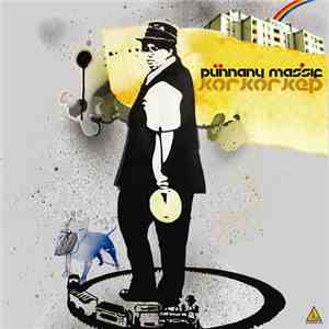 Punnany Massif - Körkorkép download free