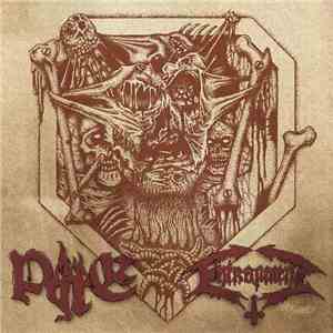 Pyre  / Entrapment - Pyre / Entrapment download free