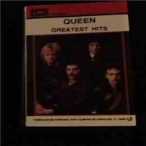 Queen - Greatest Hits download free