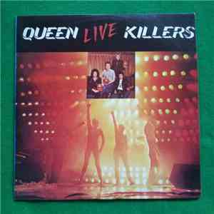 Queen - Live Killers download free