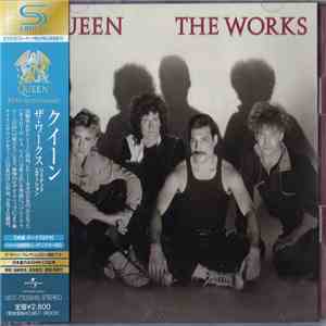 Queen - The Works download free
