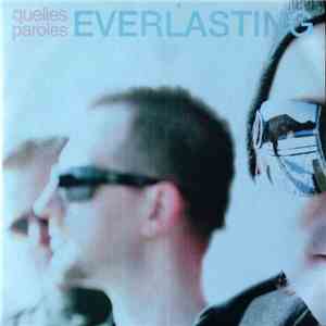 Quelles Paroles - Everlasting download free