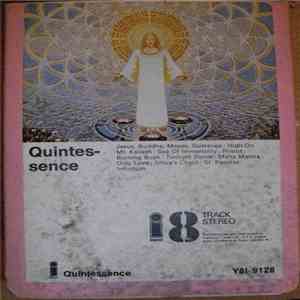 Quintessence  - Quintessence download free